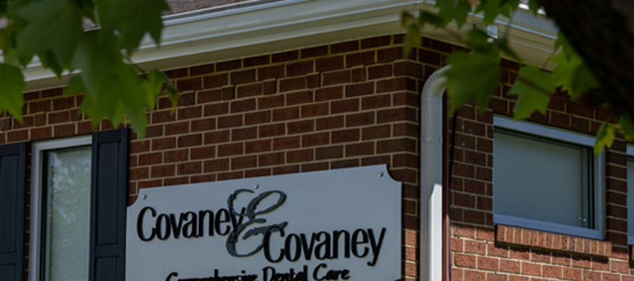 Covaney & Covaney