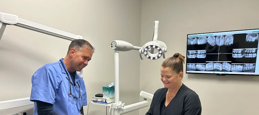 Cove Dental of Hammonton