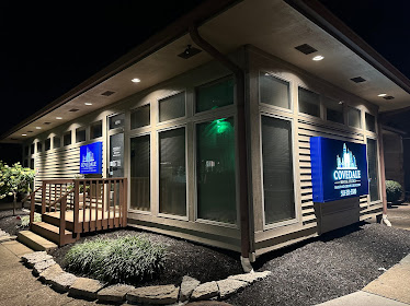 Covedale Dental Studio