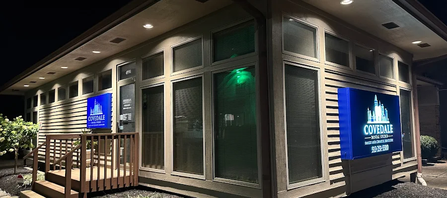 Covedale Dental Studio