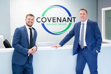 Covenant Insurance Services, LLC