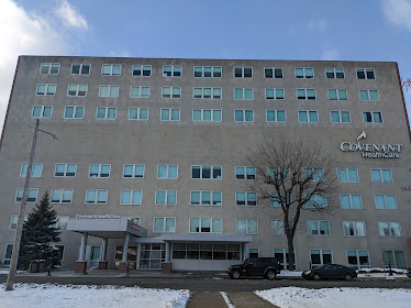 Covenant Medical Center Harrison