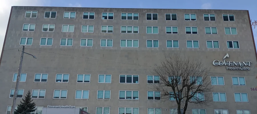 Covenant Medical Center Harrison