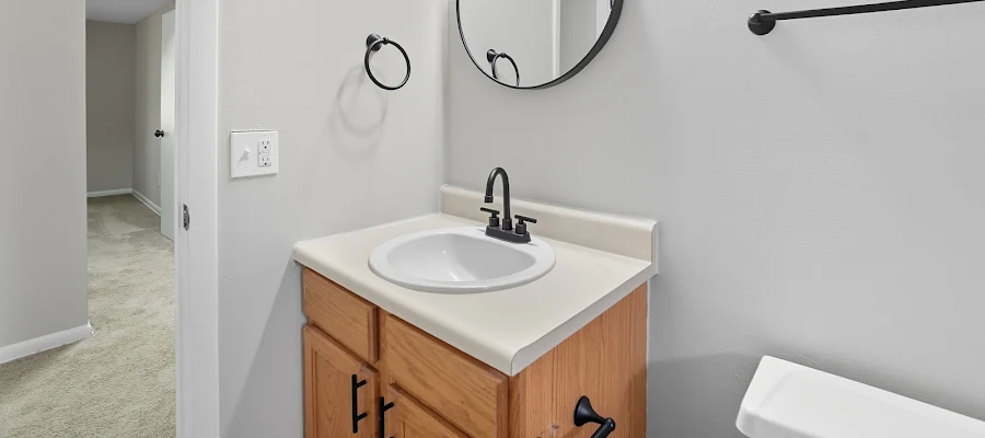 Coventry Court TownHomes