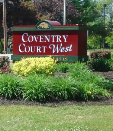 Coventry Court West Apartments