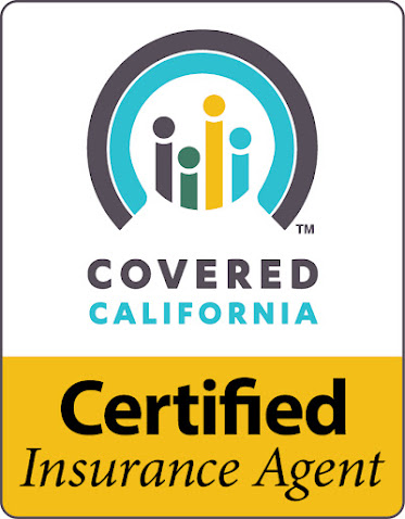 Covered California Certified Agent