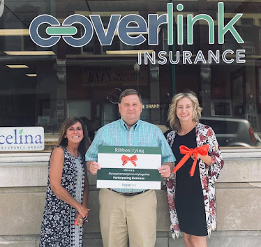 CoverLink Insurance