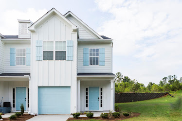 Covey Homes Greystone - Homes for Rent