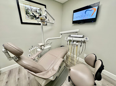Covina Family Dental
