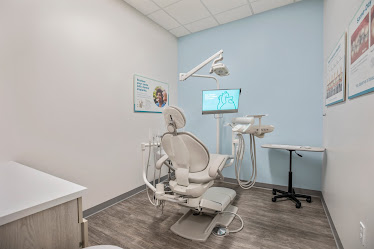 Covington Dental Group