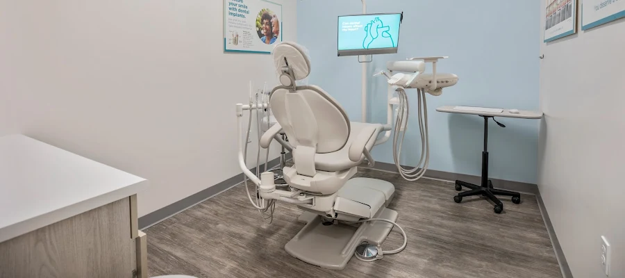 Covington Dental Group