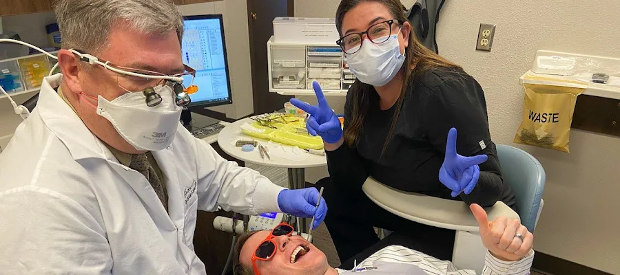 Covington Family Dental
