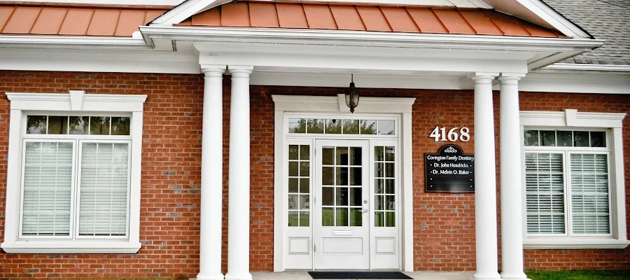Covington Family Dentistry
