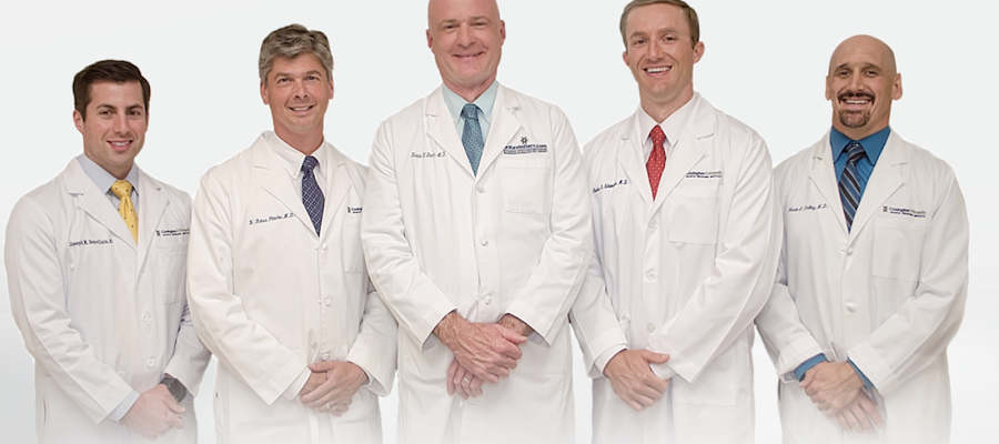 Covington Orthopedic