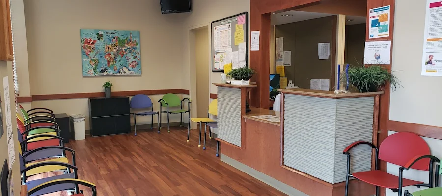 Covington Pediatrics, LLC