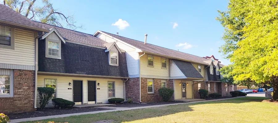 Covington Square Apartments and Townhomes
