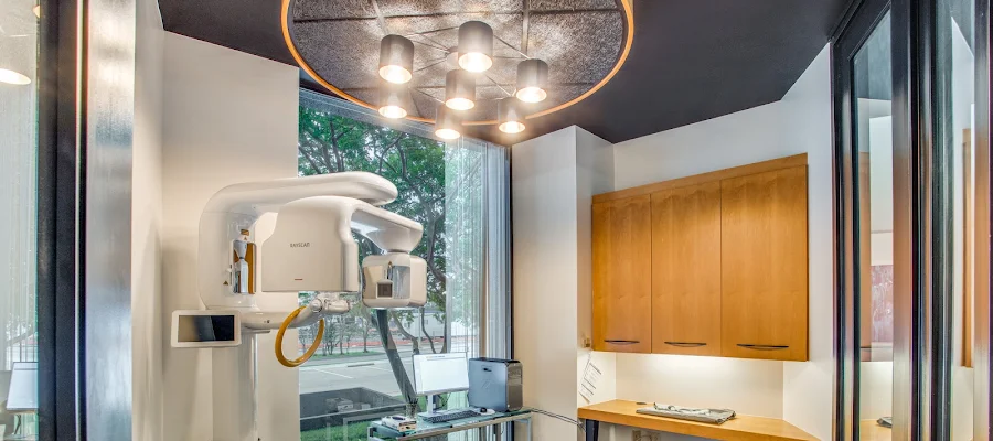 Cowdin Cosmetic Dentistry