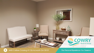 Cowry Medical Group - Nephrology & Internal Medicine