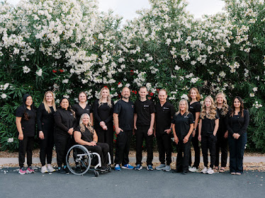 Cox Family Dental