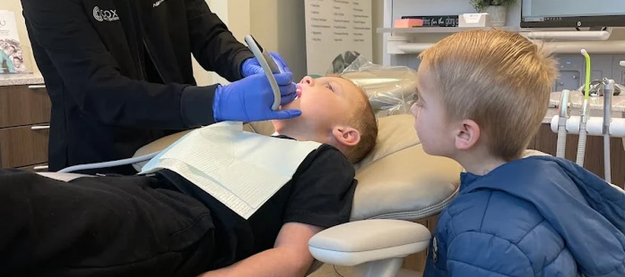 Cox Family Dentistry