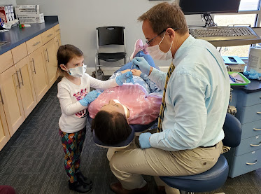 Cox Orthodontics - Carnes/Cane Bay