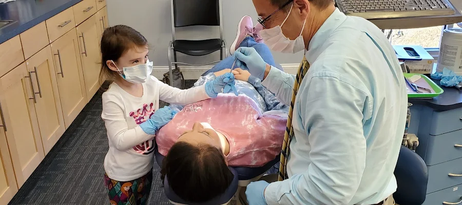 Cox Orthodontics - North Charleston