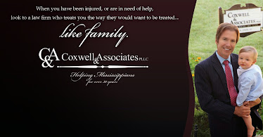 Coxwell & Associates