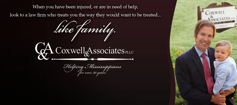 Coxwell & Associates