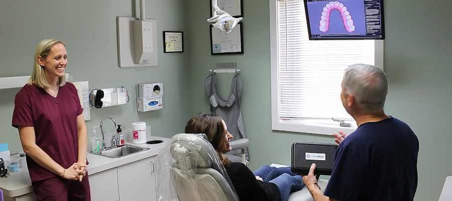 Coyne Dentistry