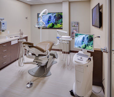 Coyote Hills Family Dentistry