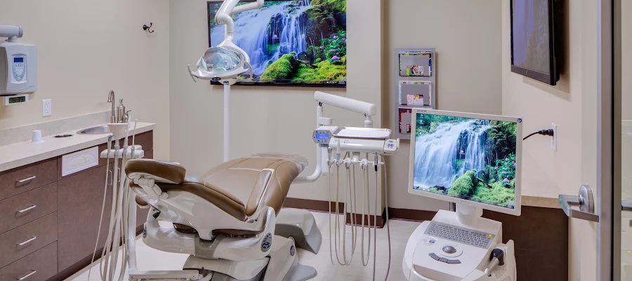 Coyote Hills Family Dentistry