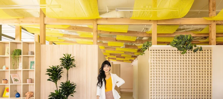 CoZy Dental (Cici Zhou DDS)