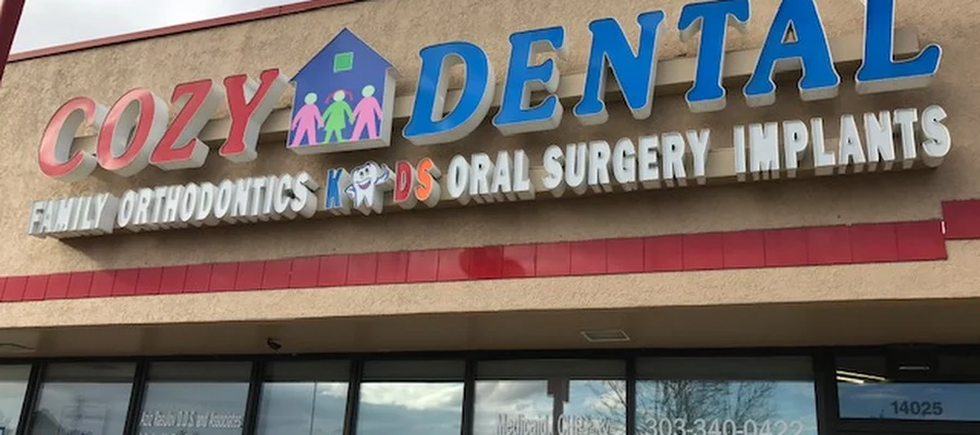 Cozy Dental