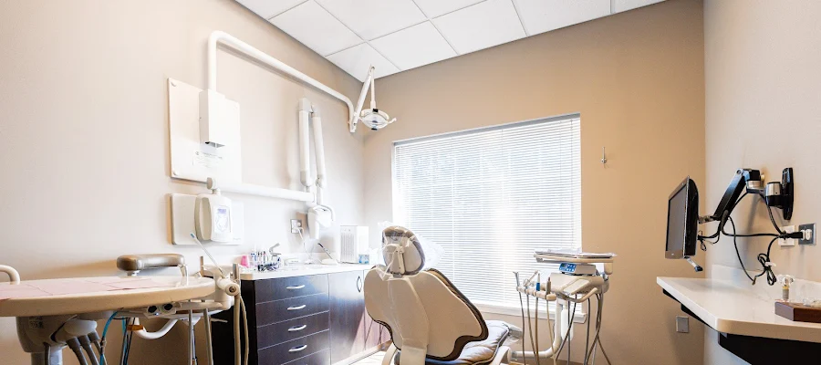 C&R Dental Care