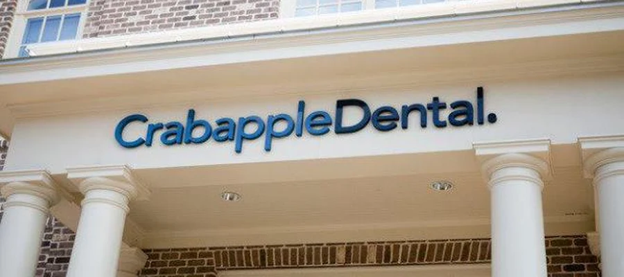 Crabapple Dental