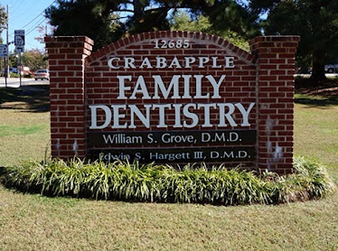 Crabapple Family Dentistry