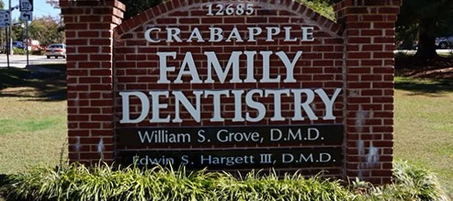 Crabapple Family Dentistry