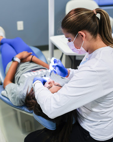 Crabapple Pediatric Dentistry & Orthodontics