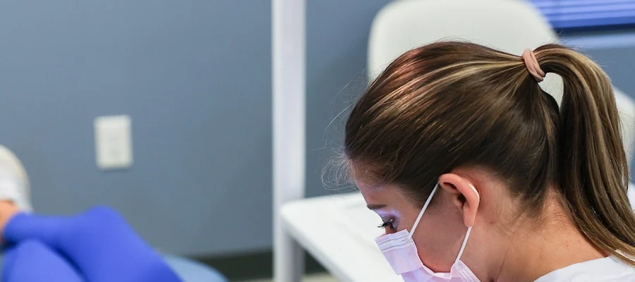 Crabapple Pediatric Dentistry & Orthodontics
