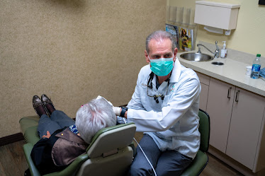 Crabtree Dental