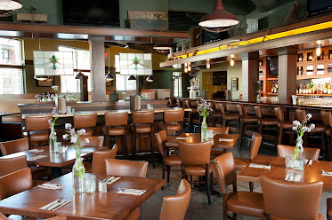 Craftsman Table & Tap