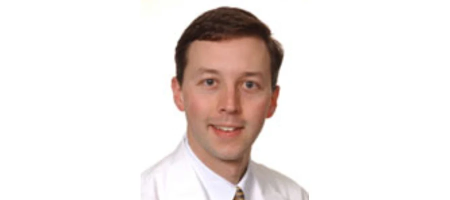 Craig A. Ehrensing, MD