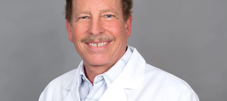 Craig Albert, M.D.