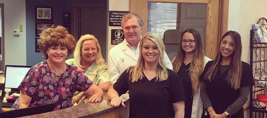 Craig Dowiatt, DDS