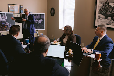 Craig, Kelley and Faultless LLC