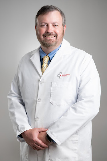Craig McCotter, MD, FACC, FHRS