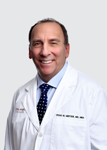 Craig Mintzer, MD