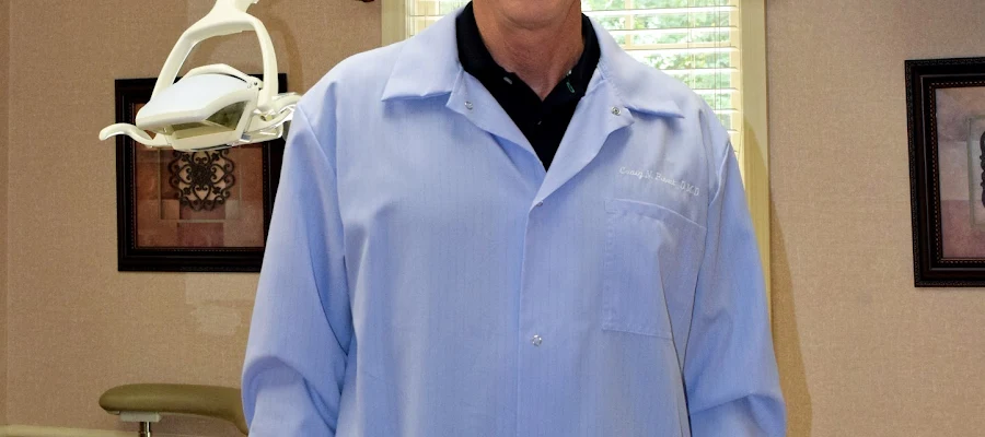 Craig N Fievet Family Dentistry