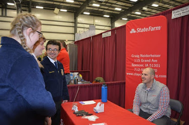 Craig Neiderheiser - State Farm Insurance Agent