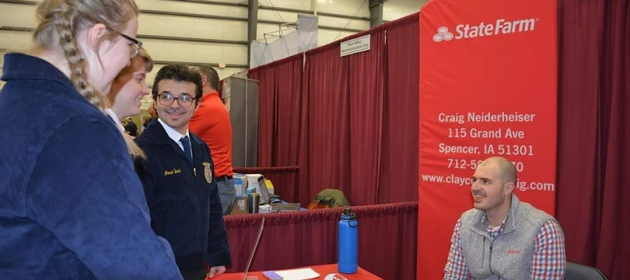 Craig Neiderheiser - State Farm Insurance Agent